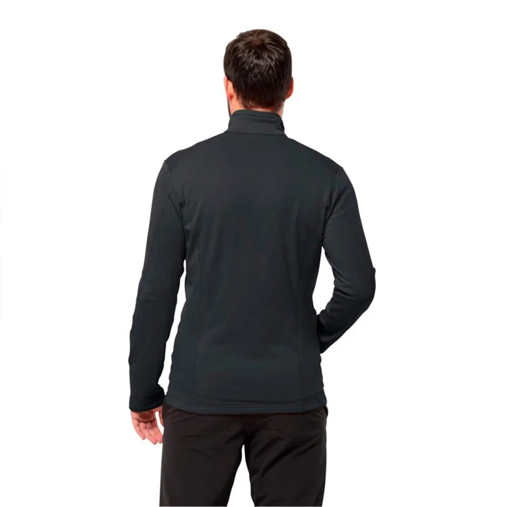 Jack Wolfskin Kolbenberg Fz Jakke Jack Wolfskin Kolbenberg Fz Jakke