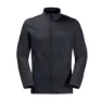 Jack Wolfskin Kolbenberg Fz Jakke