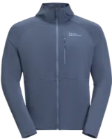 Jack Wolfskin Kolbenberg Jakke Jack Wolfskin Kolbenberg Jakke