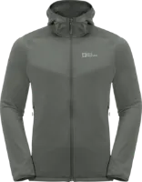 Jack Wolfskin Kolbenberg Jakke