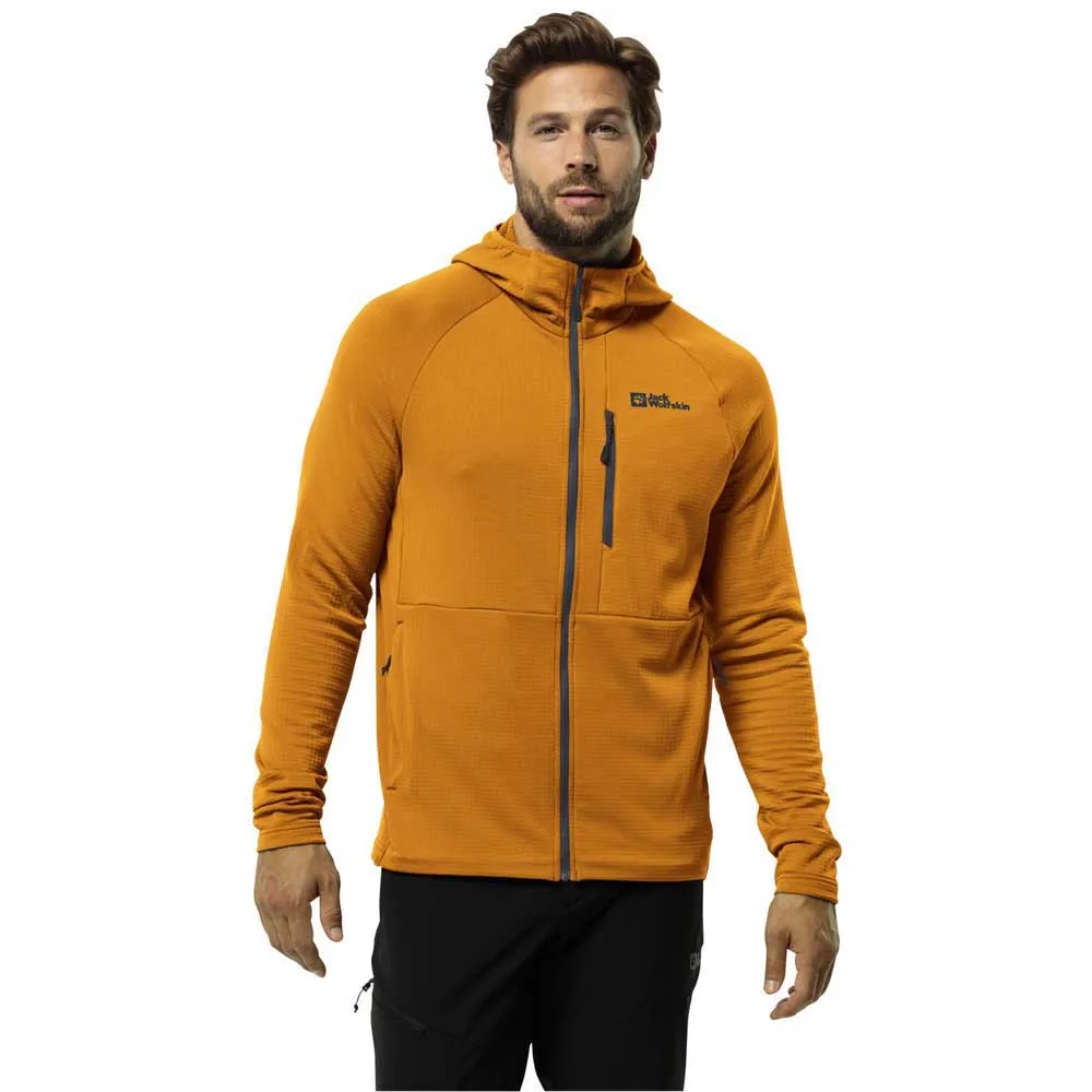 Jack Wolfskin Kolbenberg Jakke Jack Wolfskin Kolbenberg Jakke