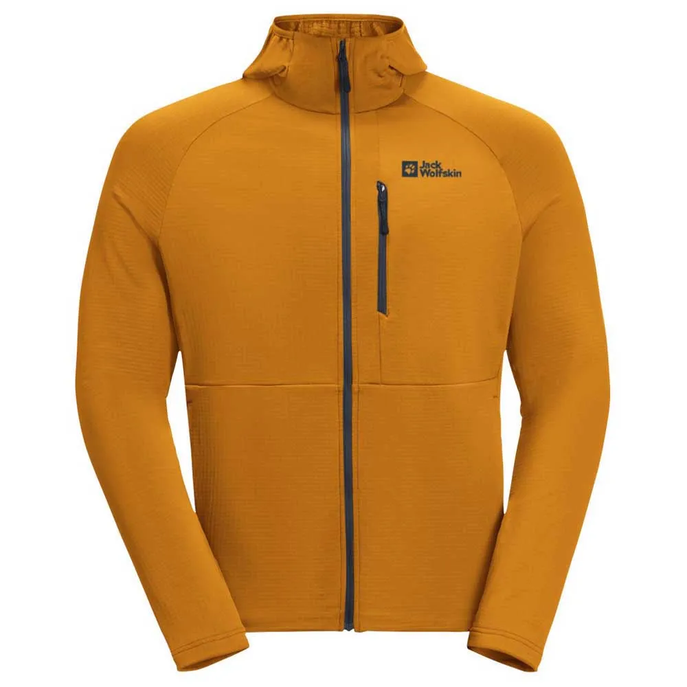 Jack Wolfskin Kolbenberg Jakke Jack Wolfskin Kolbenberg Jakke