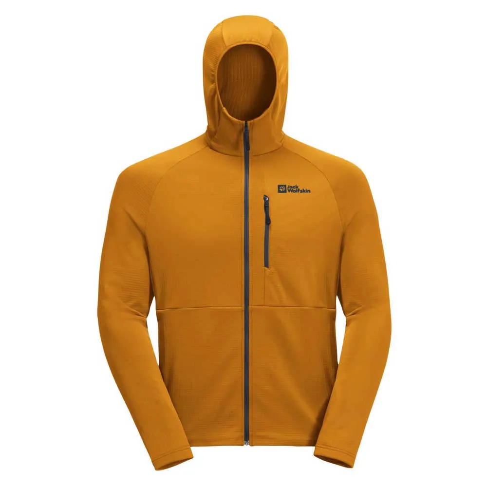 Jack Wolfskin Kolbenberg Jakke Jack Wolfskin Kolbenberg Jakke
