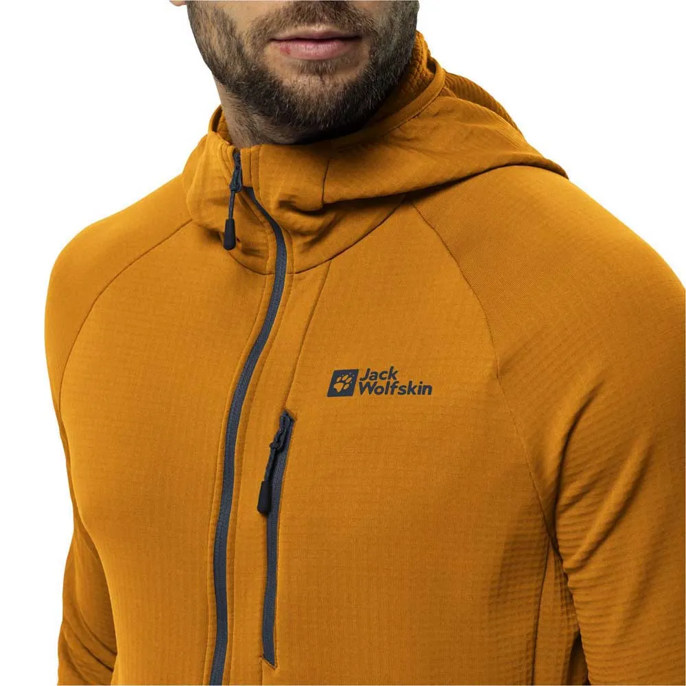 Jack Wolfskin Kolbenberg Jakke Jack Wolfskin Kolbenberg Jakke