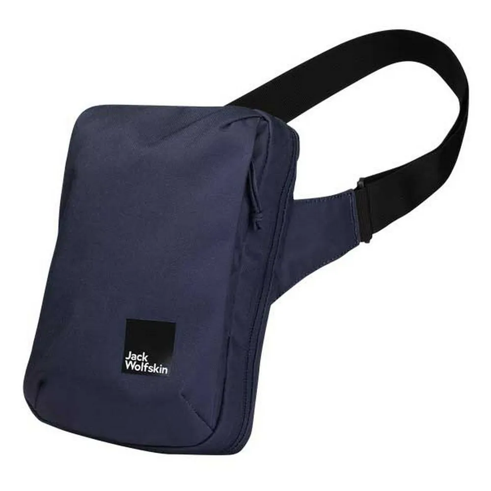 Jack Wolfskin Konya Skuldertaske Jack Wolfskin Konya Skuldertaske