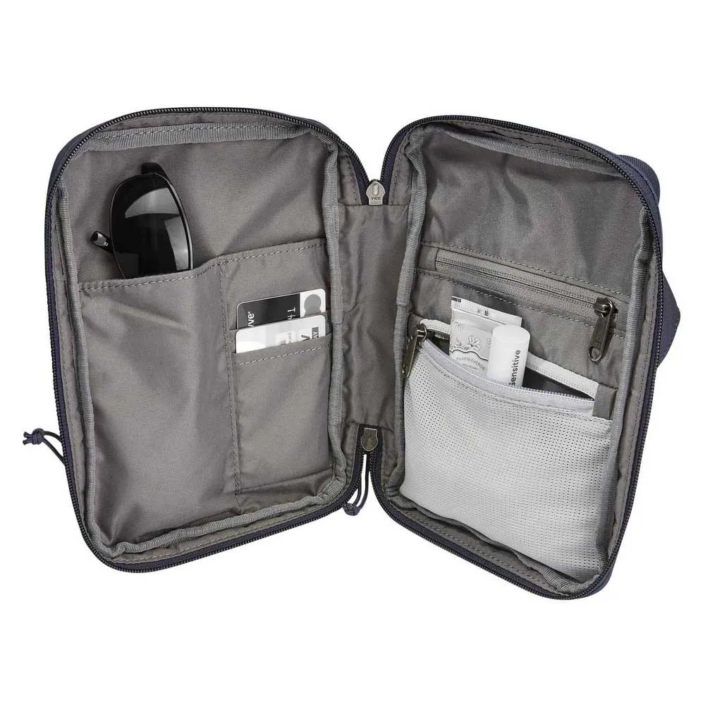 Jack Wolfskin Konya Skuldertaske Jack Wolfskin Konya Skuldertaske