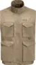 Jack Wolfskin Lakeside Trip Vest, Sand dune