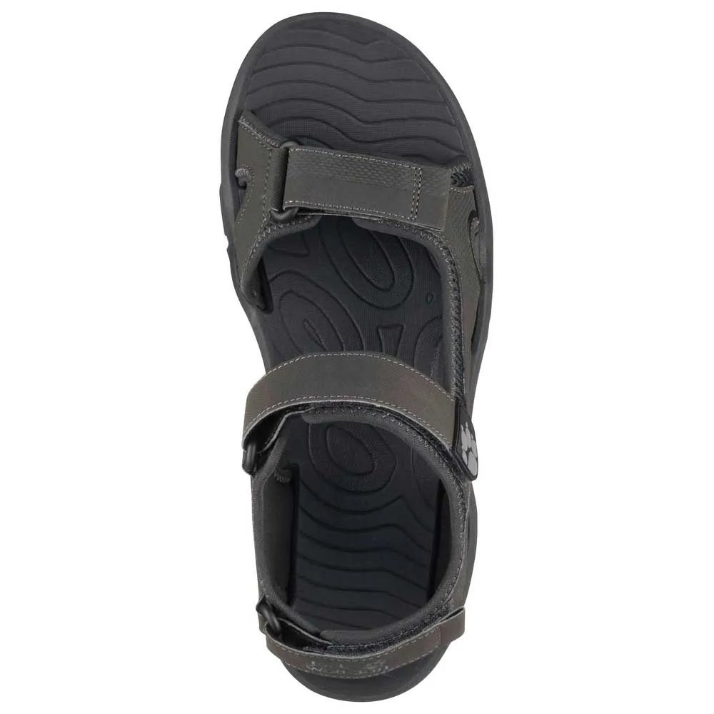 Jack Wolfskin Lakewood Cruise Sandaler Jack Wolfskin Lakewood Cruise Sandaler