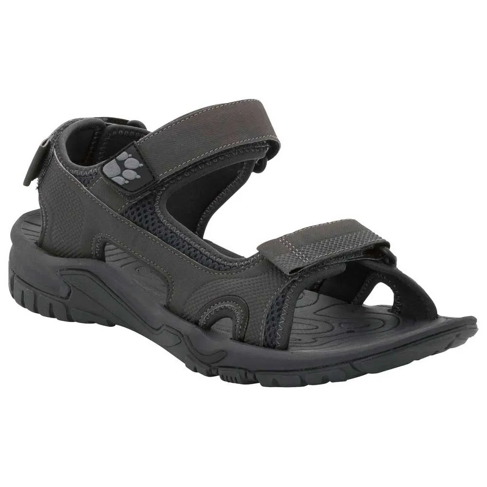 Jack Wolfskin Lakewood Cruise Sandaler Jack Wolfskin Lakewood Cruise Sandaler