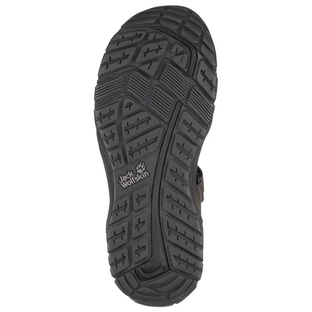 Jack Wolfskin Lakewood Cruise Sandaler Jack Wolfskin Lakewood Cruise Sandaler