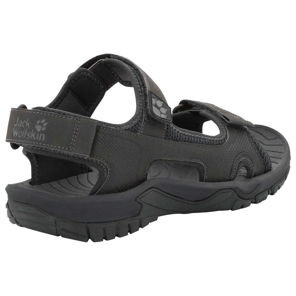 Jack Wolfskin Lakewood Cruise Sandaler Jack Wolfskin Lakewood Cruise Sandaler