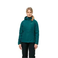 Jack Wolfskin Lapawa Ins Hettegenser Jack Wolfskin Lapawa Ins Hettegenser