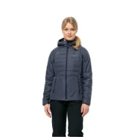 Jack Wolfskin Lapawa Ins Hettegenser Jack Wolfskin Lapawa Ins Hettegenser