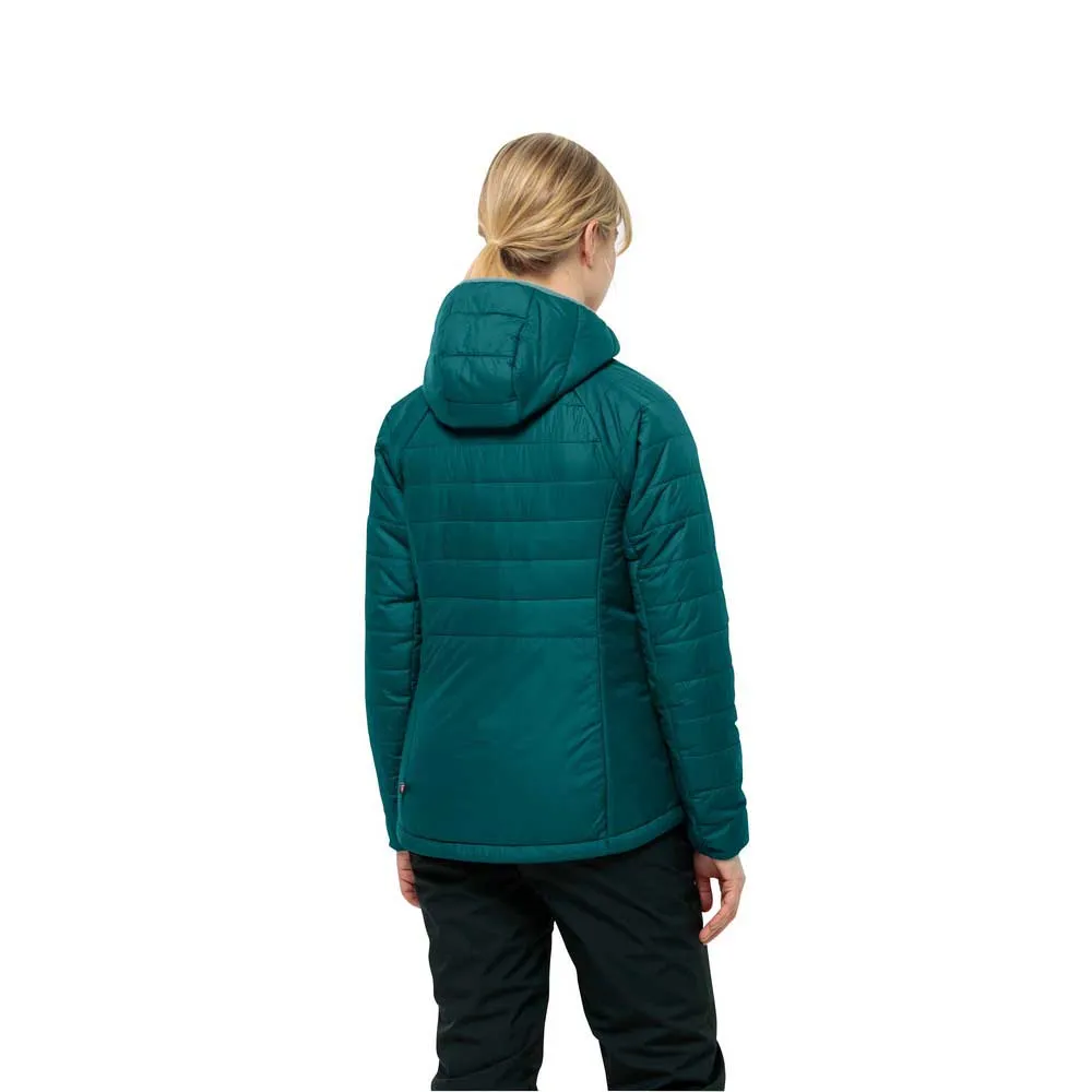 Jack Wolfskin Lapawa Ins Hettegenser