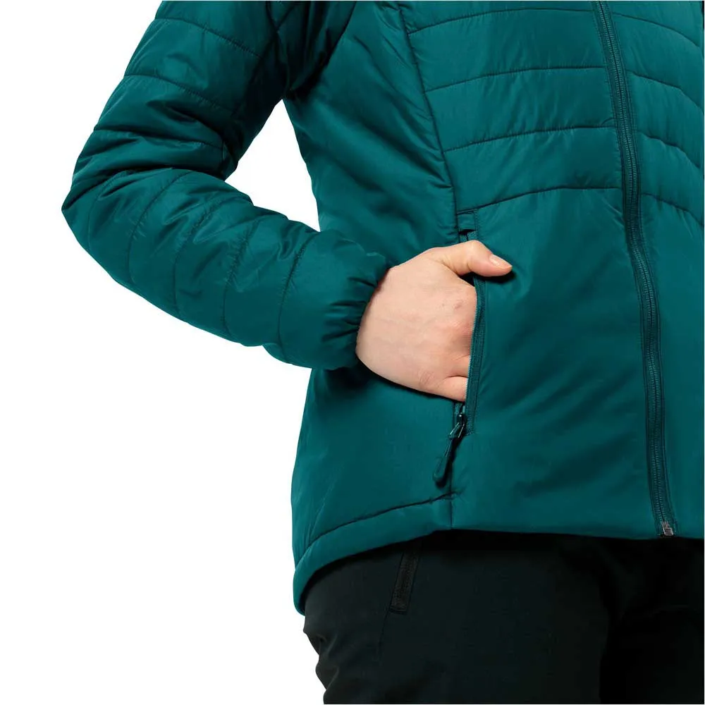 Jack Wolfskin Lapawa Ins Hettegenser