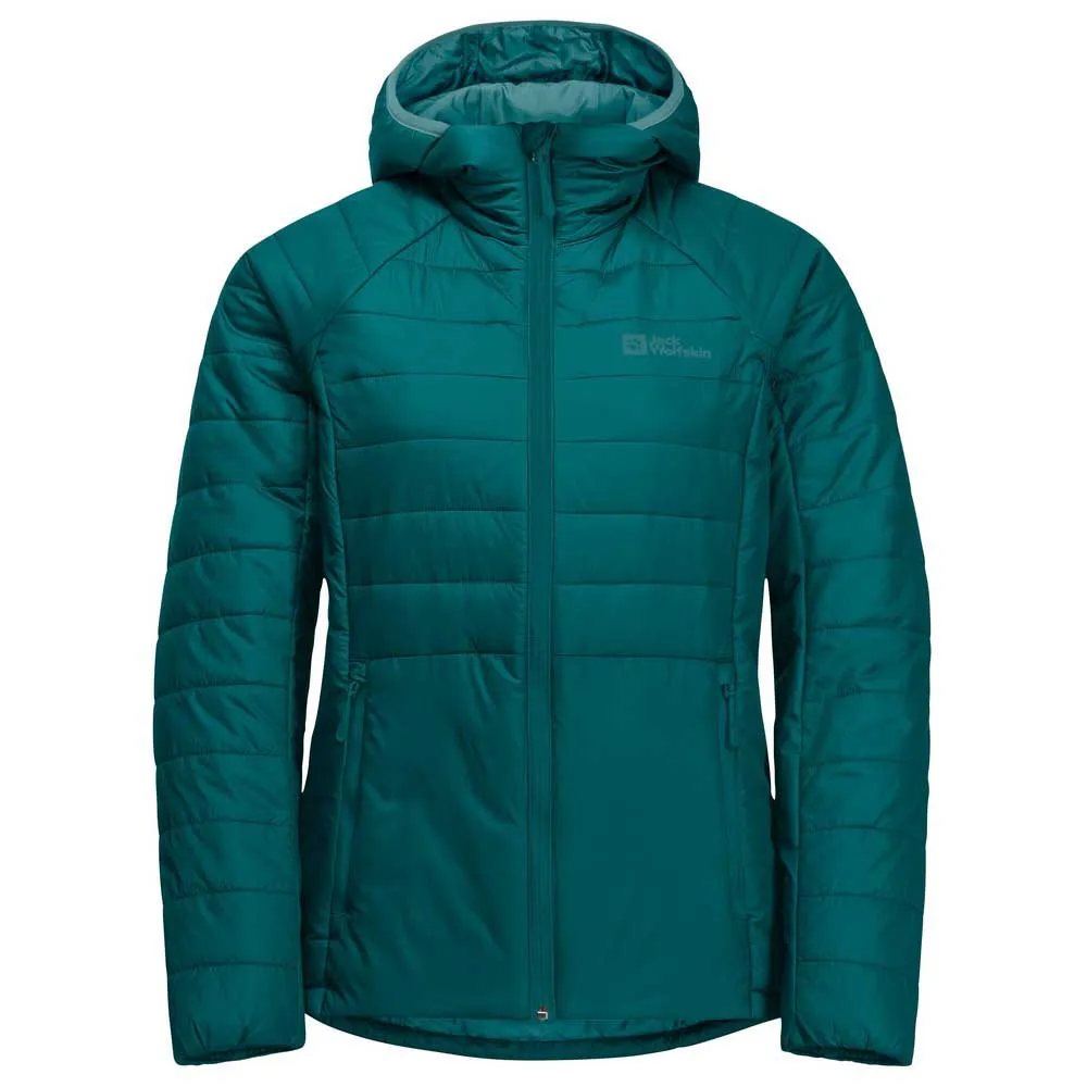 Jack Wolfskin Lapawa Ins Hettegenser