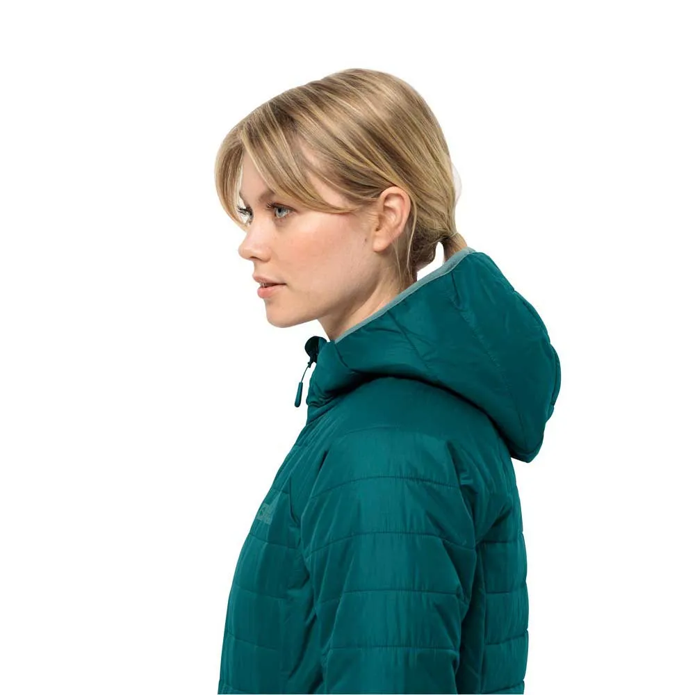 Jack Wolfskin Lapawa Ins Hettegenser