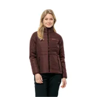 Jack Wolfskin Lapawa Ins Jakke Jack Wolfskin Lapawa Ins Jakke