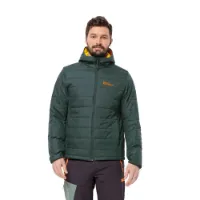Jack Wolfskin Lapawa Ins Jakke Jack Wolfskin Lapawa Ins Jakke