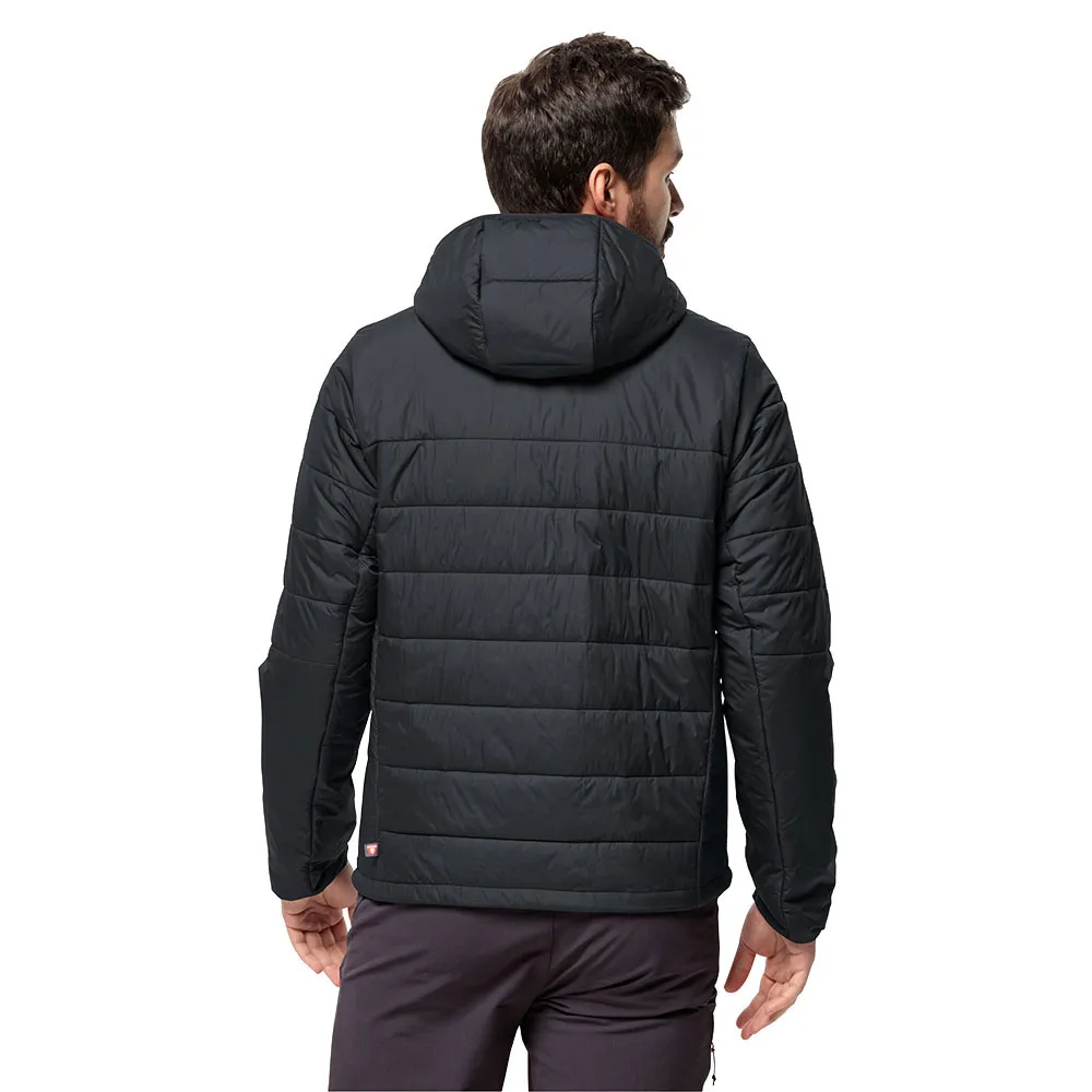Jack Wolfskin Lapawa Ins Jakke Jack Wolfskin Lapawa Ins Jakke