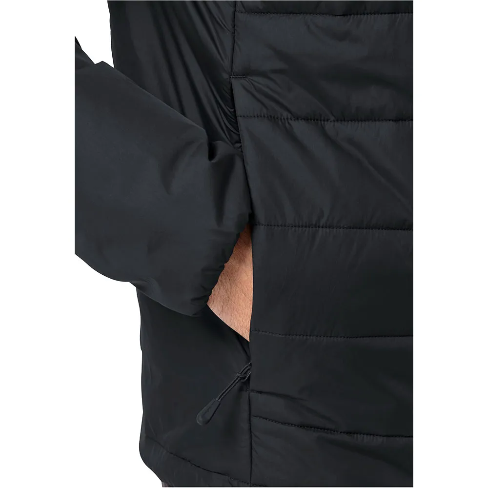 Jack Wolfskin Lapawa Ins Jakke Jack Wolfskin Lapawa Ins Jakke