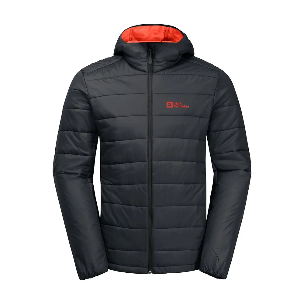 Jack Wolfskin Lapawa Ins Jakke Jack Wolfskin Lapawa Ins Jakke