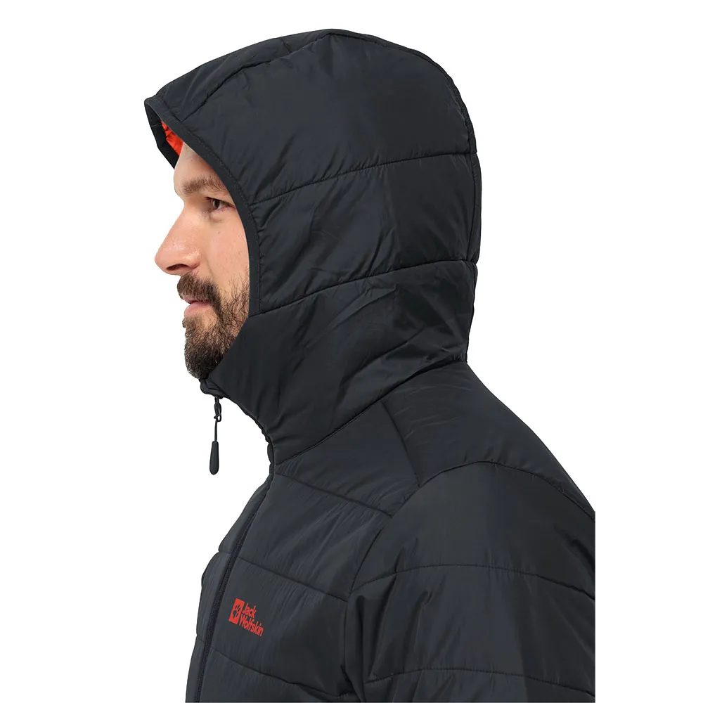Jack Wolfskin Lapawa Ins Jakke Jack Wolfskin Lapawa Ins Jakke
