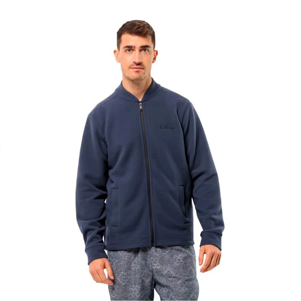 Jack Wolfskin Light Curl Jakke Jack Wolfskin Light Curl Jakke