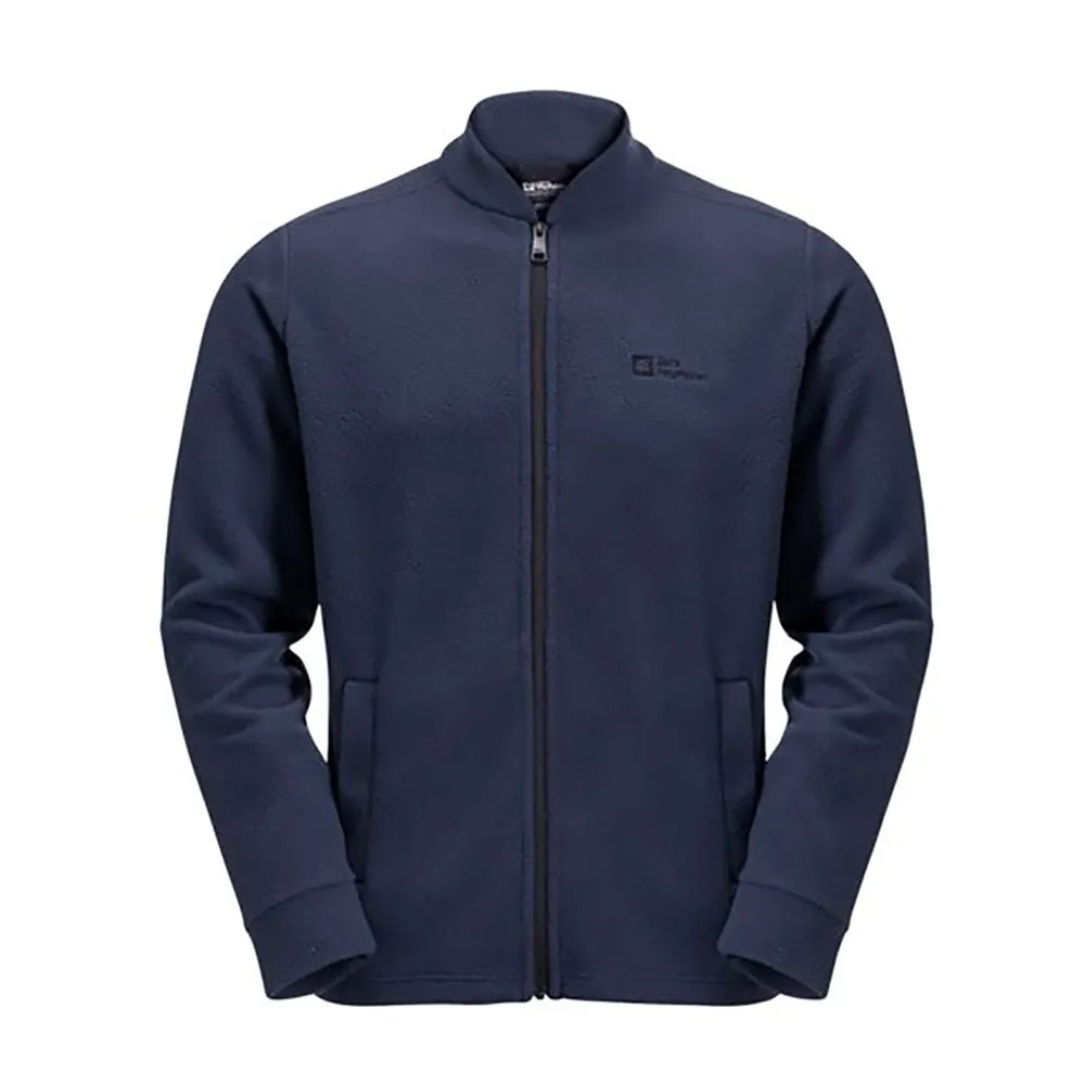 Jack Wolfskin Light Curl Jakke Jack Wolfskin Light Curl Jakke