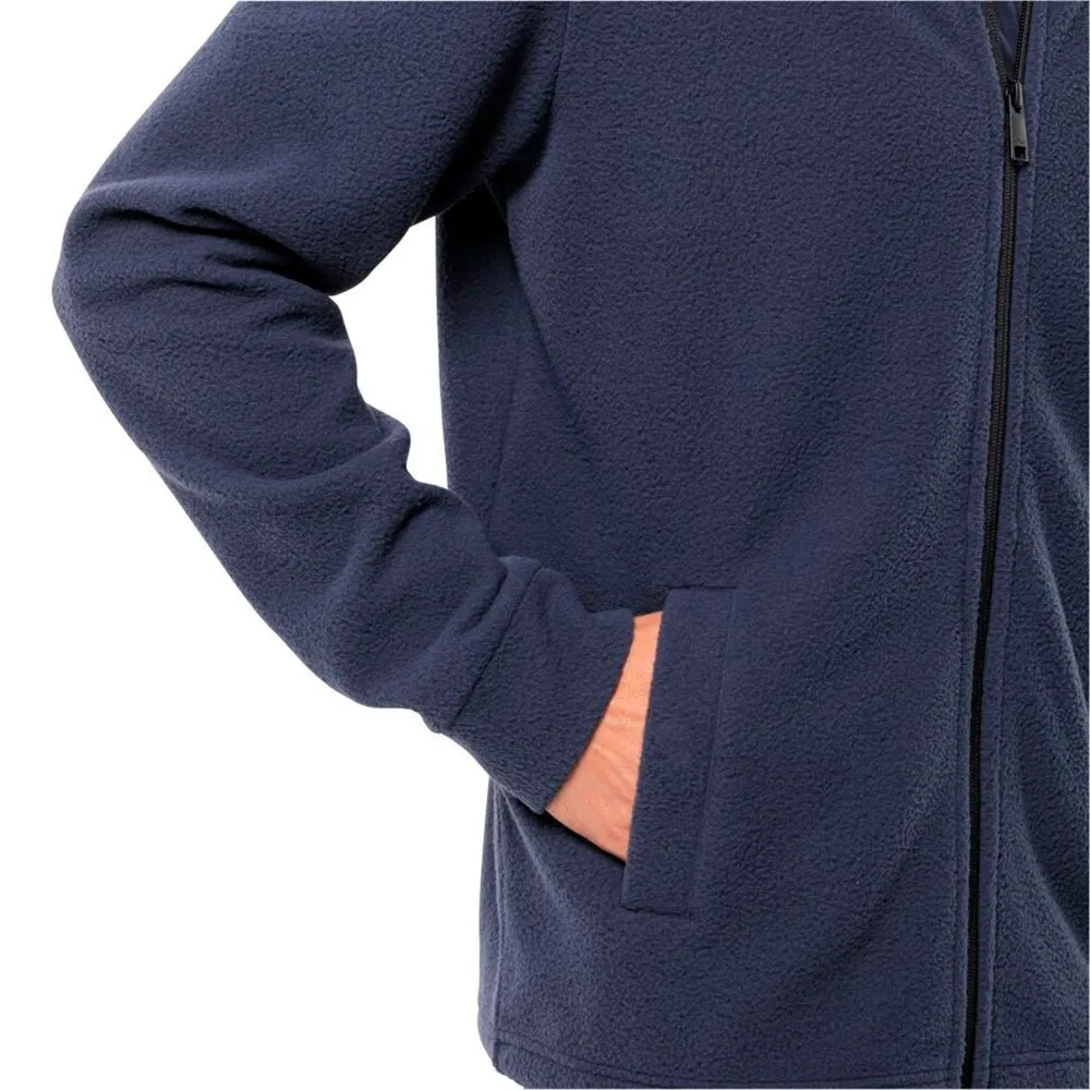 Jack Wolfskin Light Curl Jakke Jack Wolfskin Light Curl Jakke