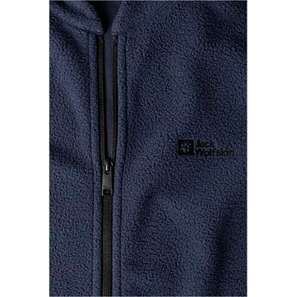 Jack Wolfskin Light Curl Jakke Jack Wolfskin Light Curl Jakke