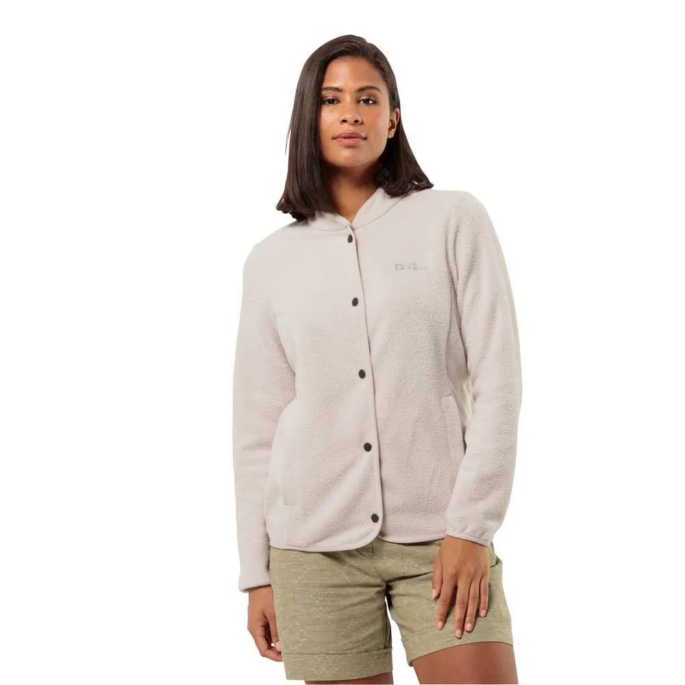 Jack Wolfskin Light Curl Jakke