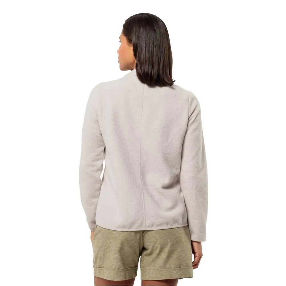 Jack Wolfskin Light Curl Jakke