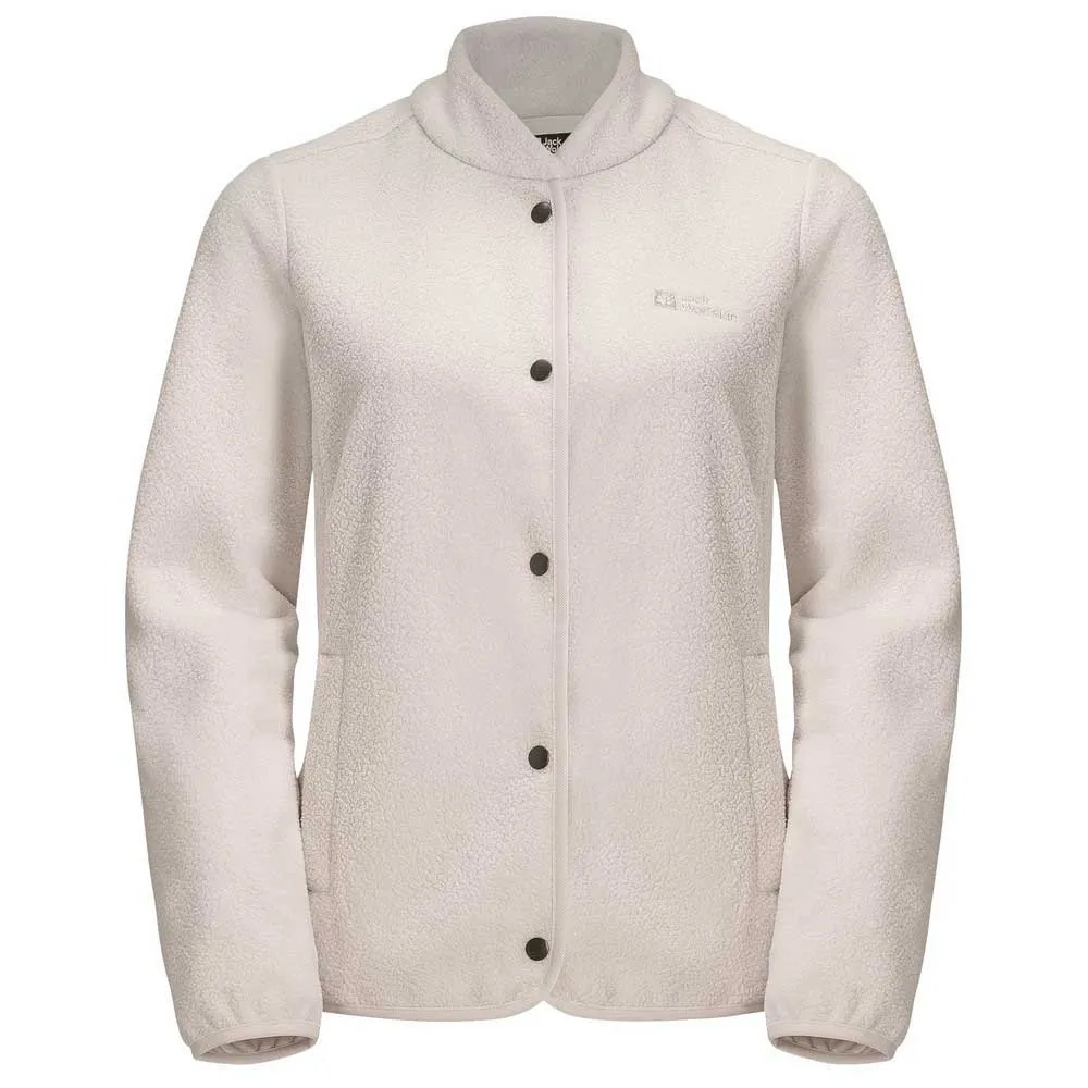 Jack Wolfskin Light Curl Jakke
