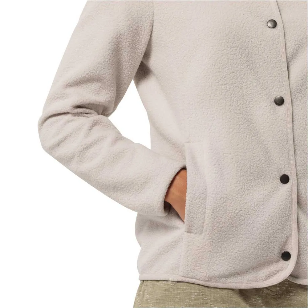 Jack Wolfskin Light Curl Jakke