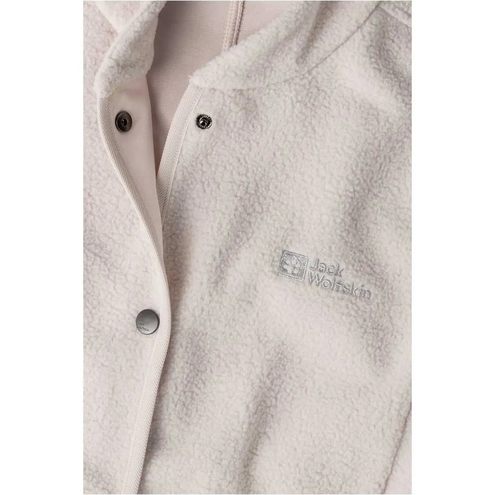 Jack Wolfskin Light Curl Jakke