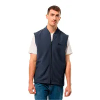 Jack Wolfskin Light Curl Vest