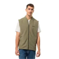 Jack Wolfskin Light Curl Vest Jack Wolfskin Light Curl Vest
