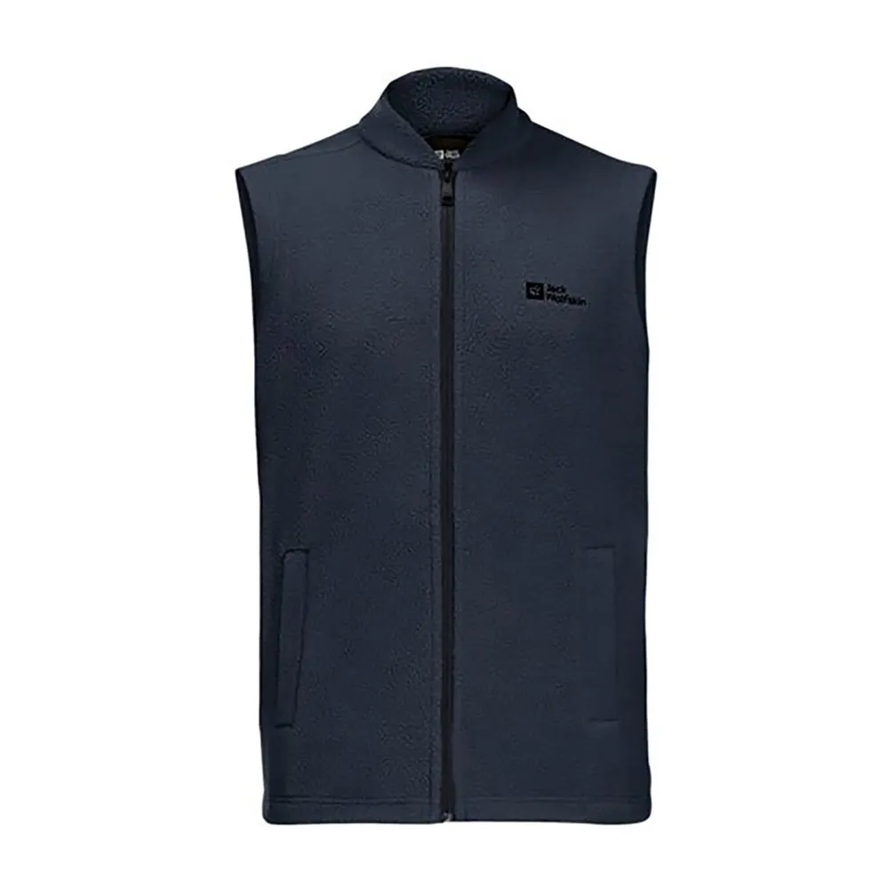 Jack Wolfskin Light Curl Vest Jack Wolfskin Light Curl Vest