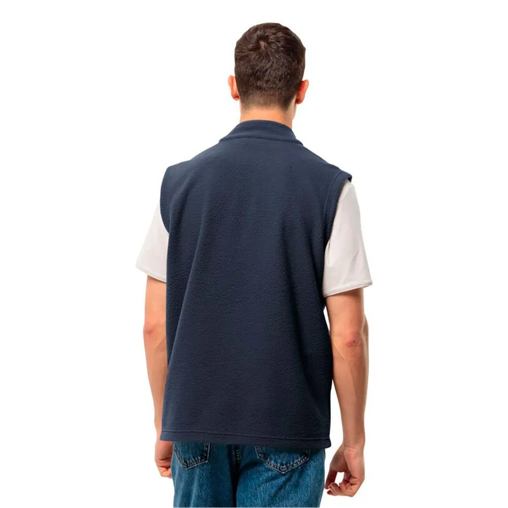 Jack Wolfskin Light Curl Vest Jack Wolfskin Light Curl Vest
