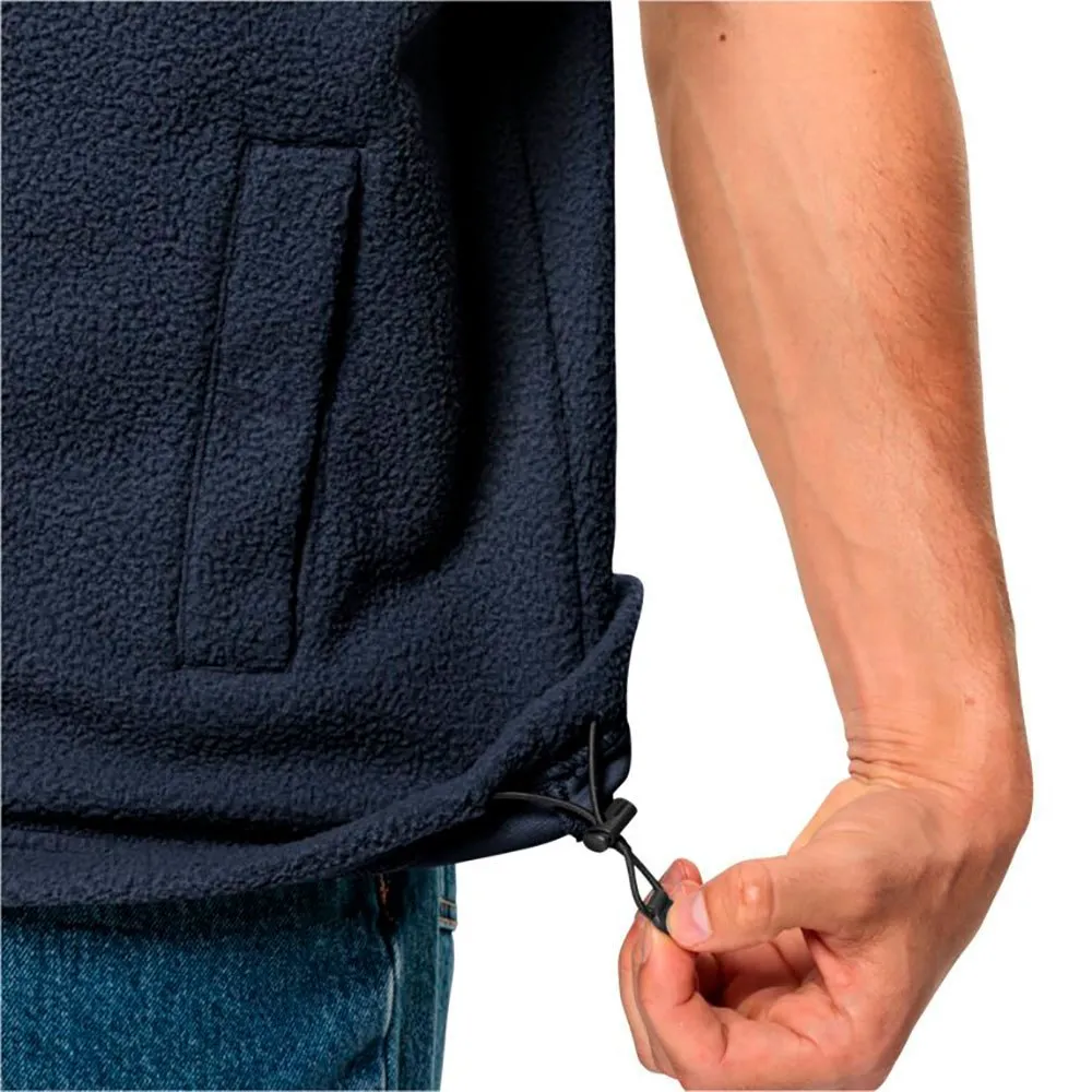 Jack Wolfskin Light Curl Vest Jack Wolfskin Light Curl Vest