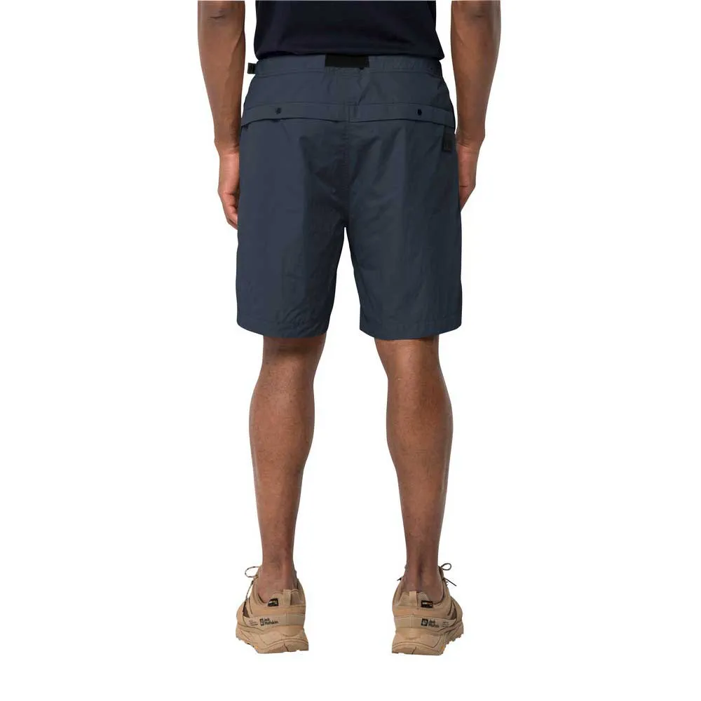Jack Wolfskin Lightsome Shorts