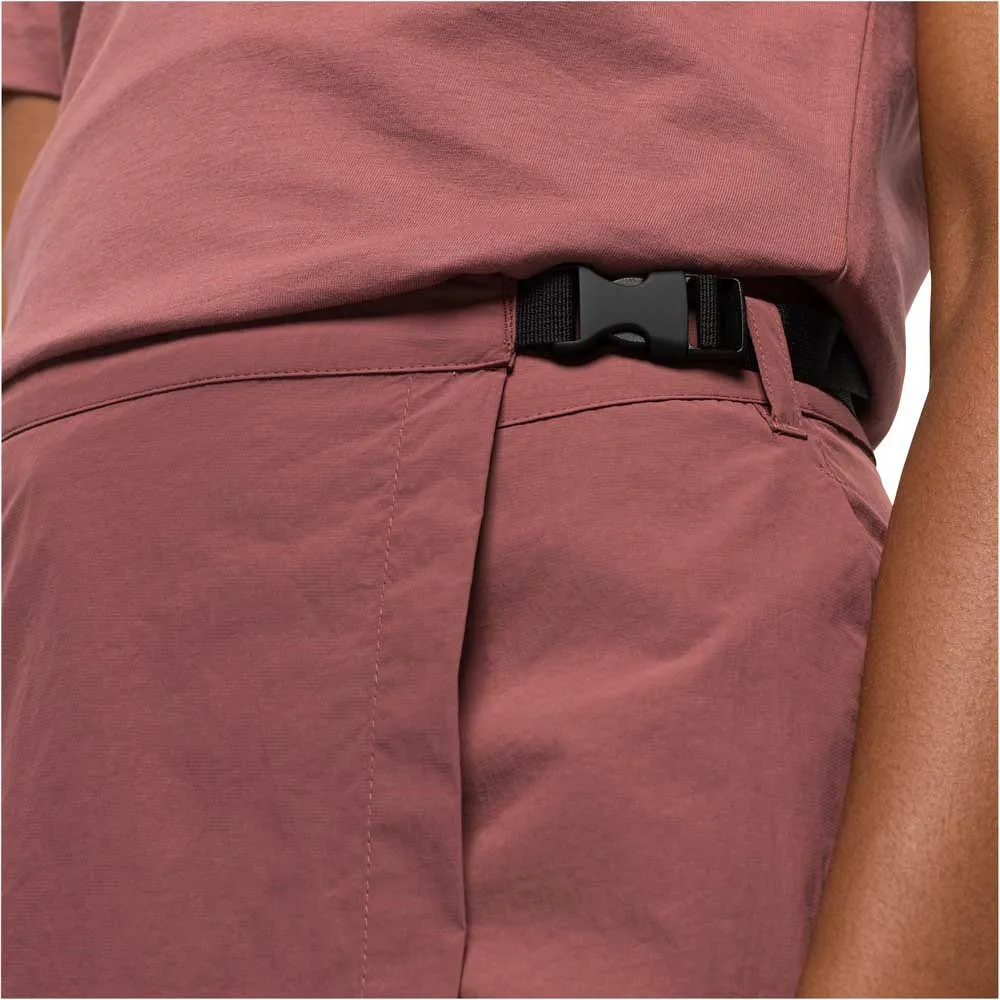 Jack Wolfskin Lightsome Skjørt, Apple butter