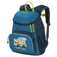 Jack Wolfskin Little Joe Ryggsekk Jack Wolfskin Little Joe Ryggsekk