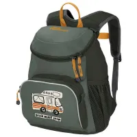 Jack Wolfskin Little Joe Ryggsekk Jack Wolfskin Little Joe Ryggsekk