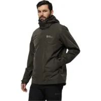 Jack Wolfskin Luntal 3in1 Jakke