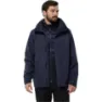 Jack Wolfskin Luntal 3in1 Jakke