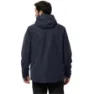 Jack Wolfskin Luntal 3in1 Jakke