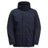 Jack Wolfskin Luntal 3in1 Jakke