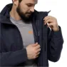 Jack Wolfskin Luntal 3in1 Jakke